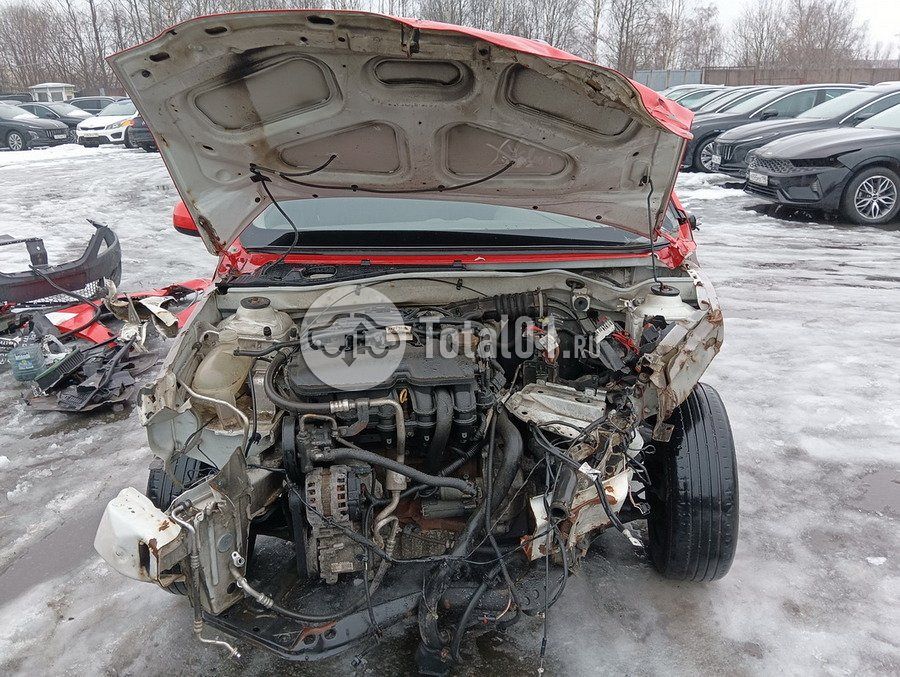 Фото ВАЗ (LADA) Largus 84