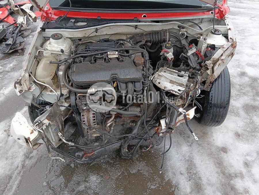 Фото ВАЗ (LADA) Largus 86