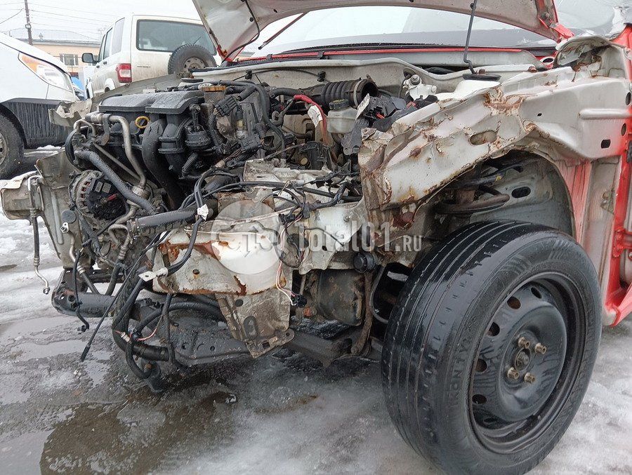 Фото ВАЗ (LADA) Largus 90