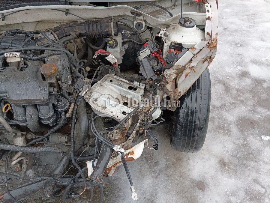 Фото ВАЗ (LADA) Largus 98