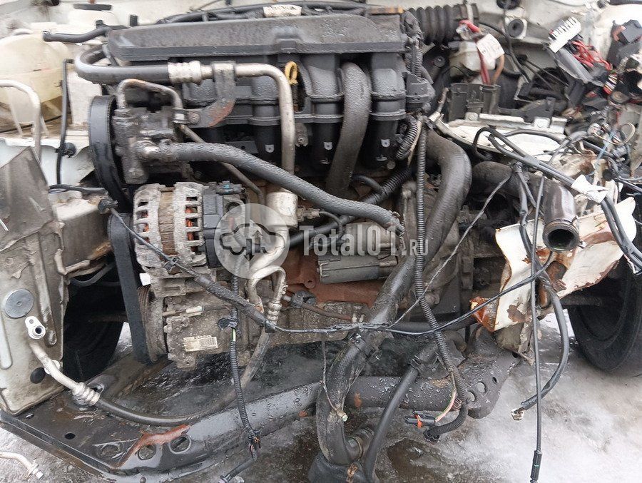 Фото ВАЗ (LADA) Largus 100