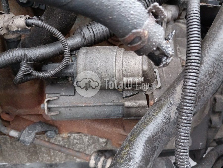 Фото ВАЗ (LADA) Largus 102