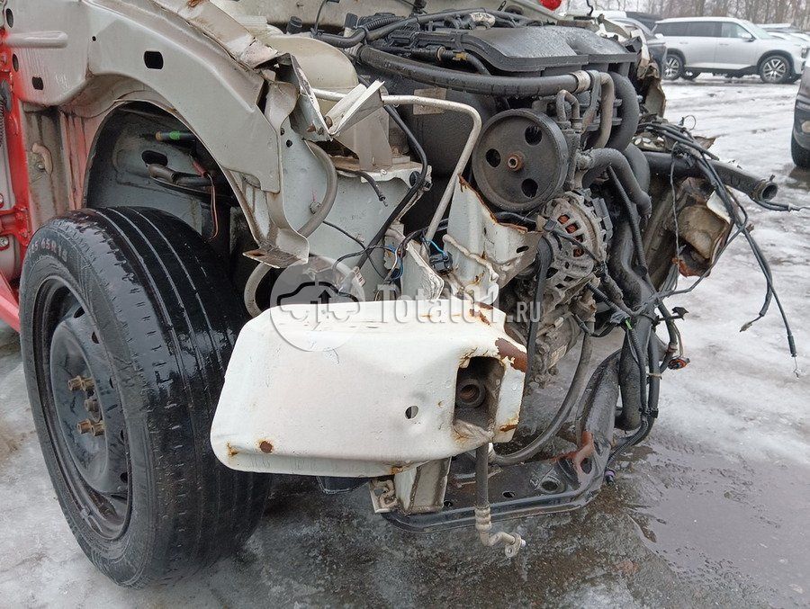 Фото ВАЗ (LADA) Largus 108
