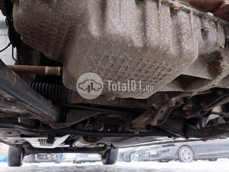 Фото ВАЗ (LADA) Largus 114