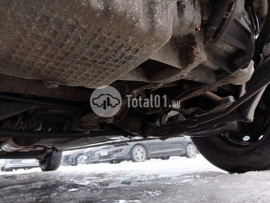 Фото ВАЗ (LADA) Largus 116