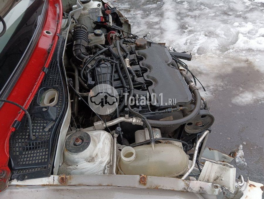 Фото ВАЗ (LADA) Largus 118