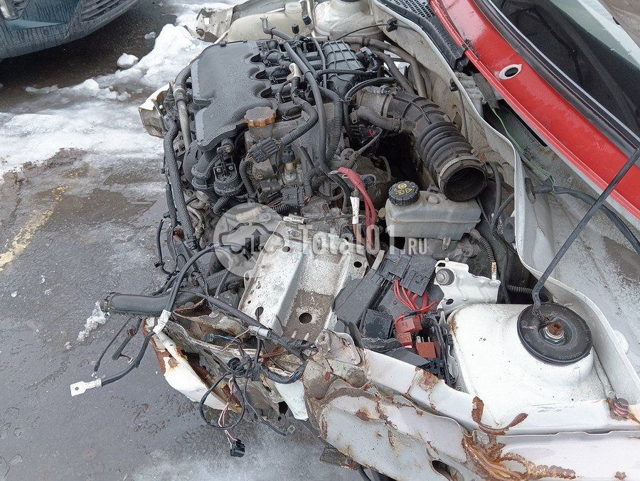 Фото ВАЗ (LADA) Largus 120