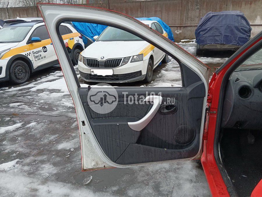Фото ВАЗ (LADA) Largus 122
