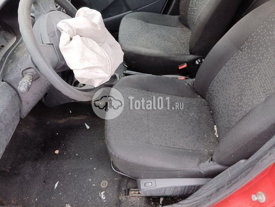 Фото ВАЗ (LADA) Largus 128