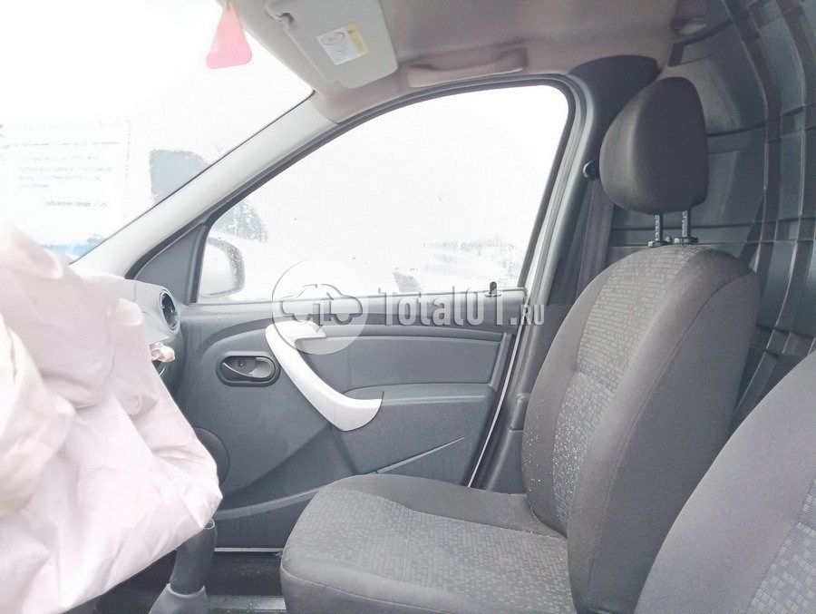 Фото ВАЗ (LADA) Largus 130