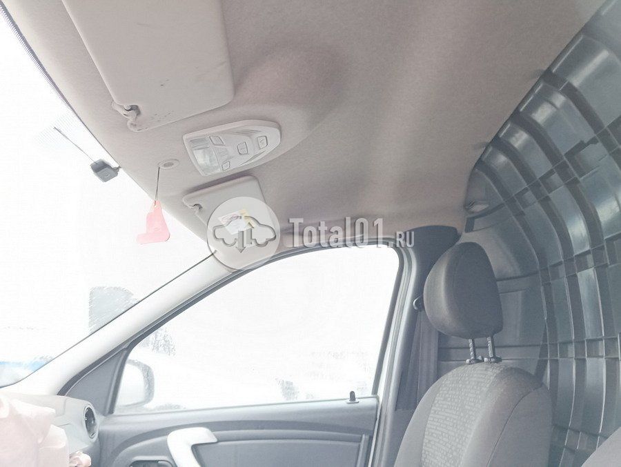Фото ВАЗ (LADA) Largus 134