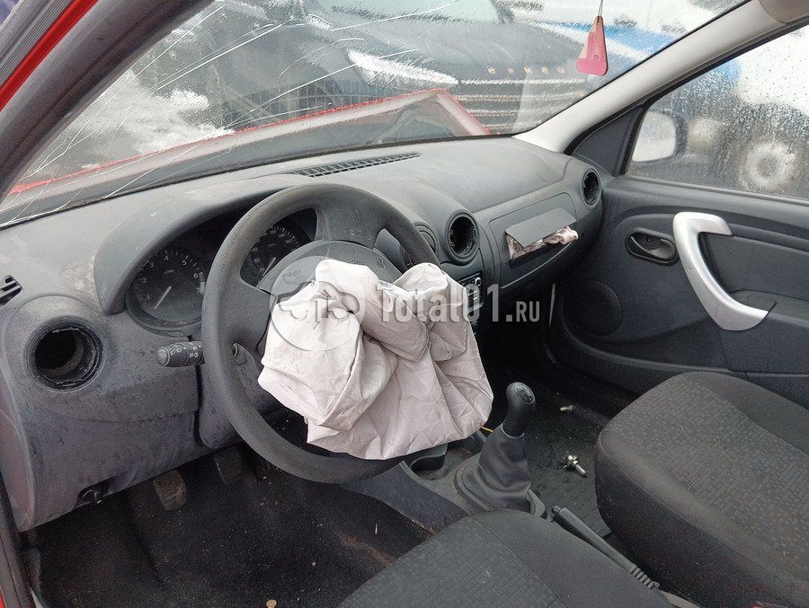 Фото ВАЗ (LADA) Largus 136