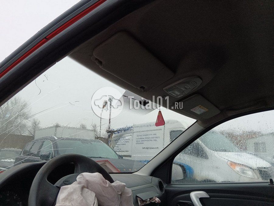 Фото ВАЗ (LADA) Largus 138