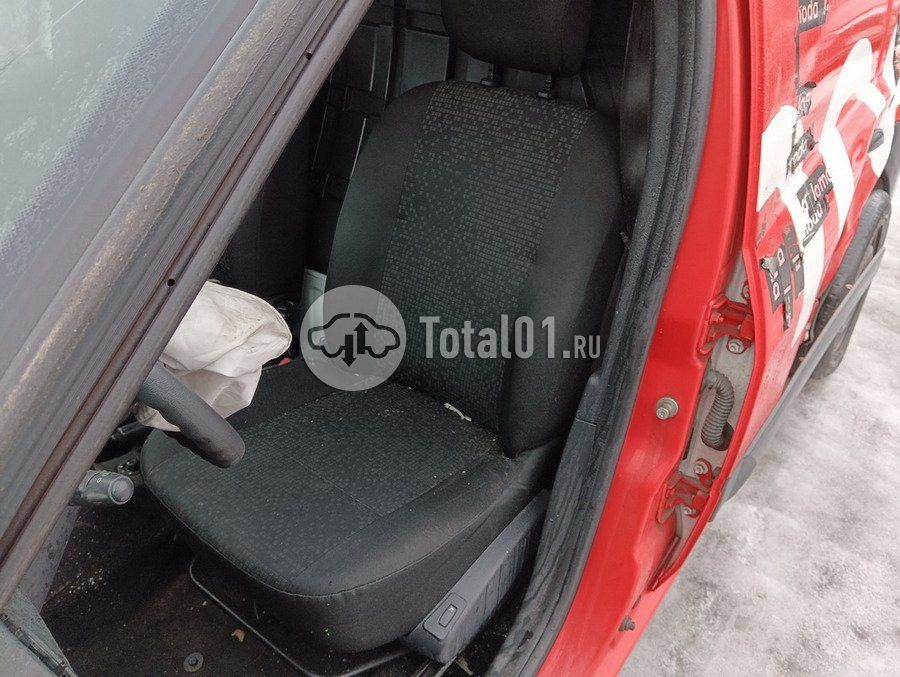 Фото ВАЗ (LADA) Largus 140