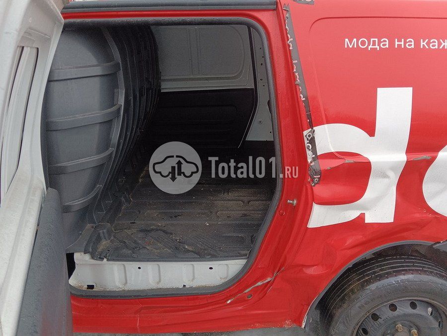 Фото ВАЗ (LADA) Largus 144