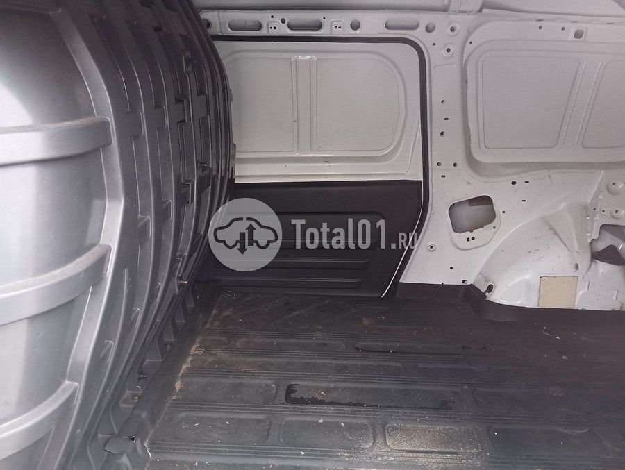 Фото ВАЗ (LADA) Largus 148