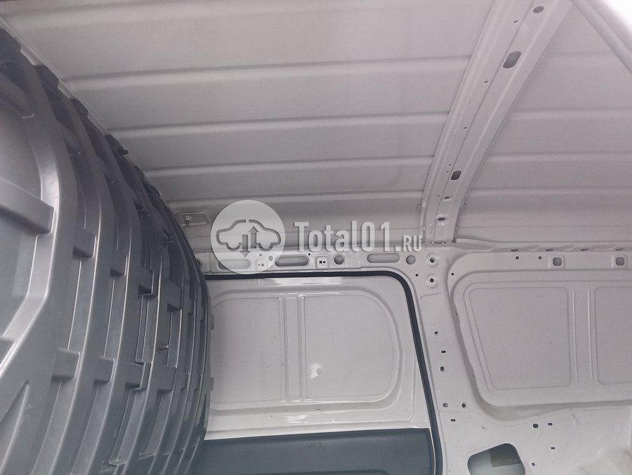 Фото ВАЗ (LADA) Largus 150
