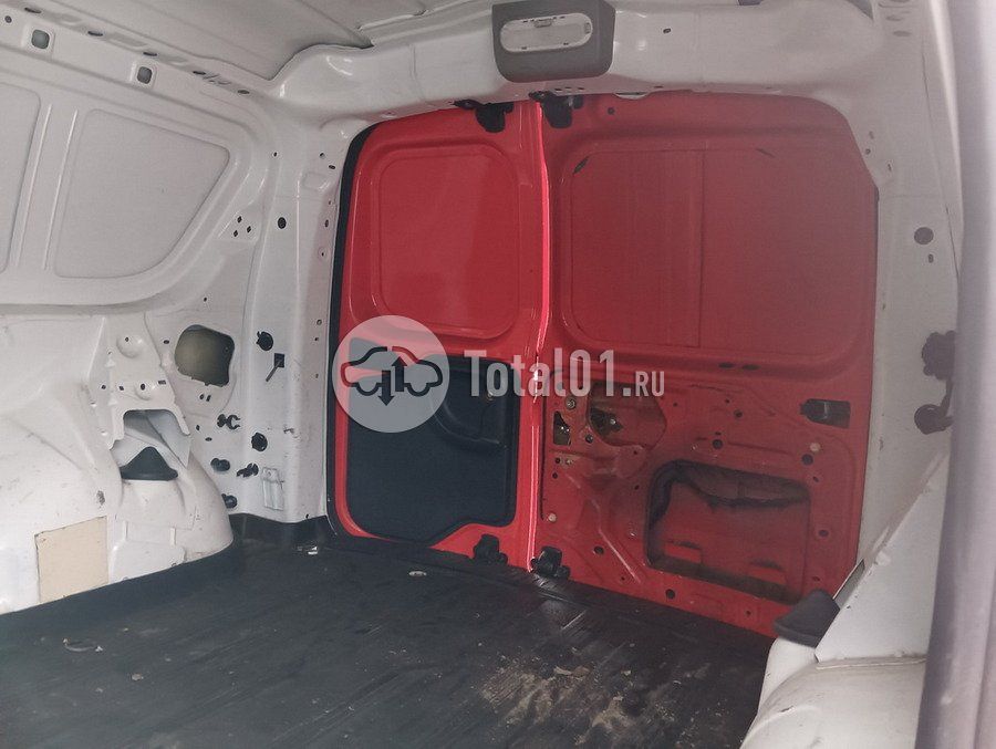 Фото ВАЗ (LADA) Largus 152