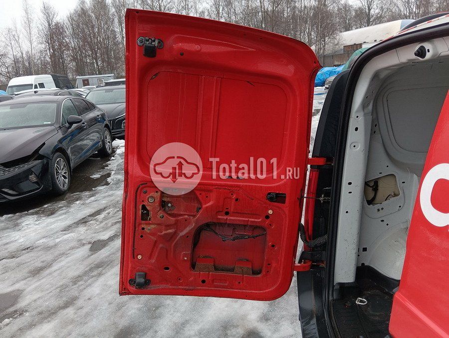 Фото ВАЗ (LADA) Largus 158