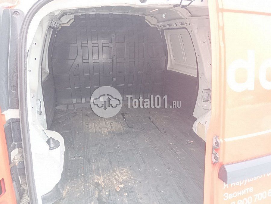 Фото ВАЗ (LADA) Largus 160