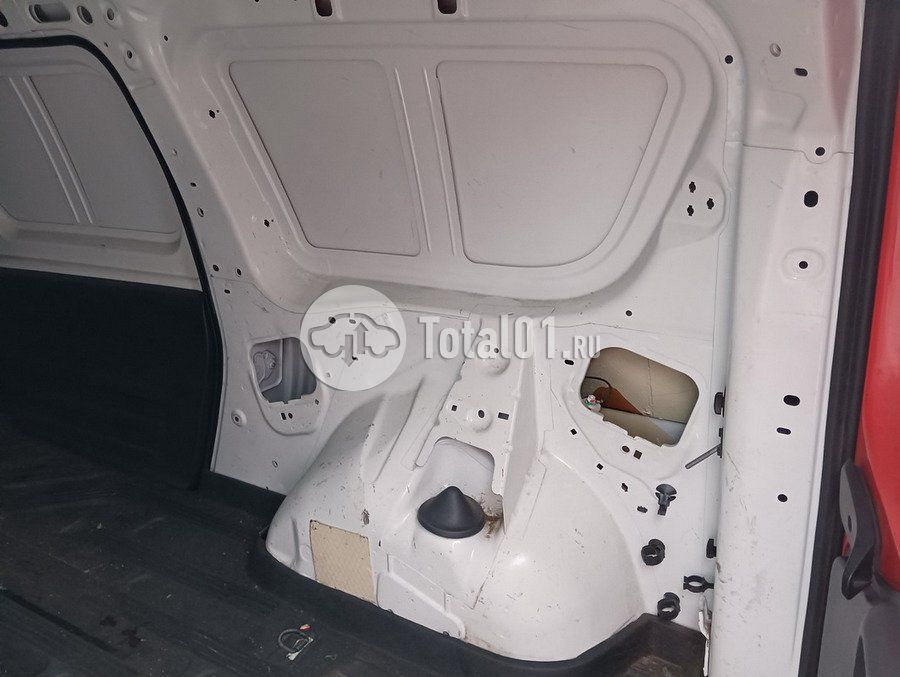 Фото ВАЗ (LADA) Largus 162