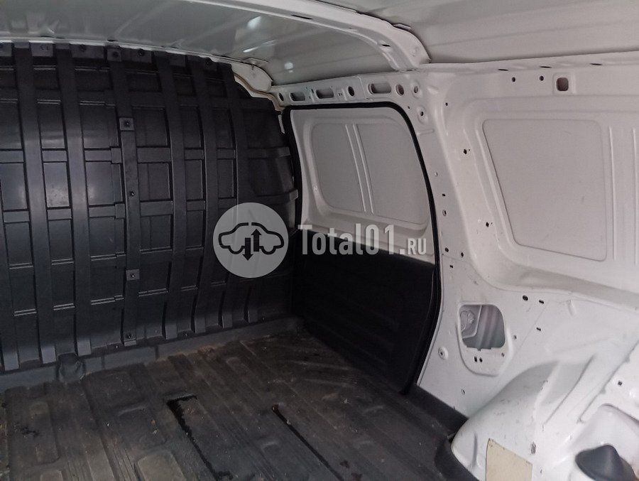 Фото ВАЗ (LADA) Largus 164