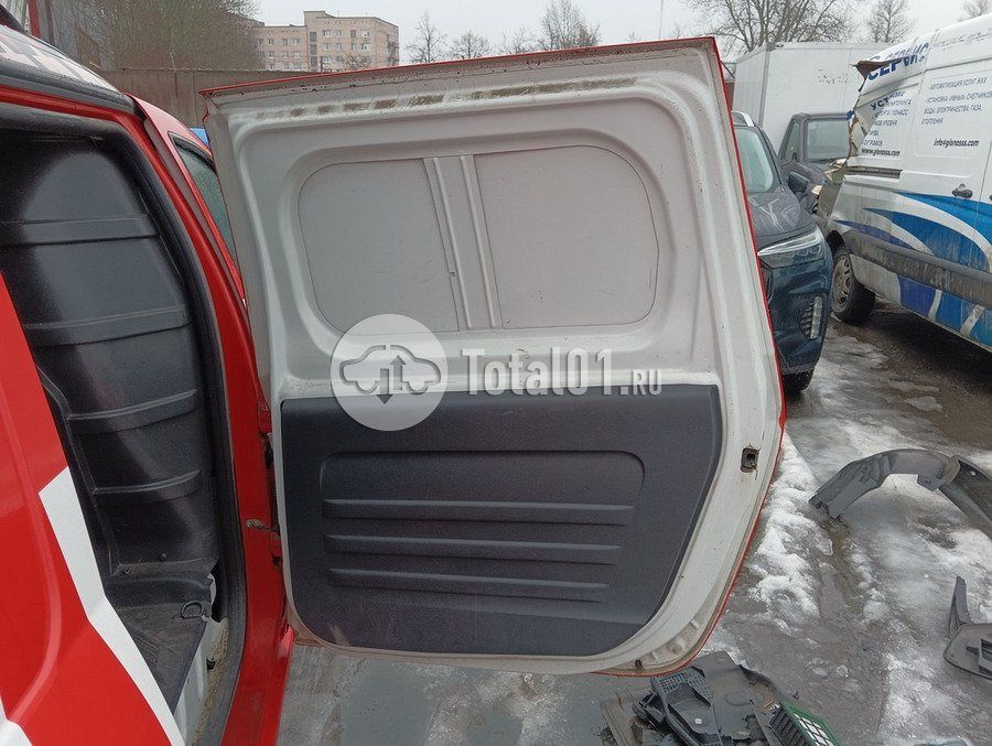 Фото ВАЗ (LADA) Largus 168