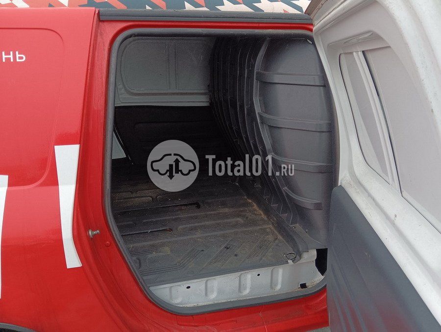 Фото ВАЗ (LADA) Largus 170