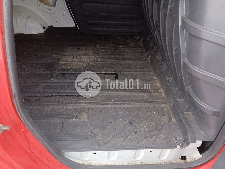 Фото ВАЗ (LADA) Largus 172