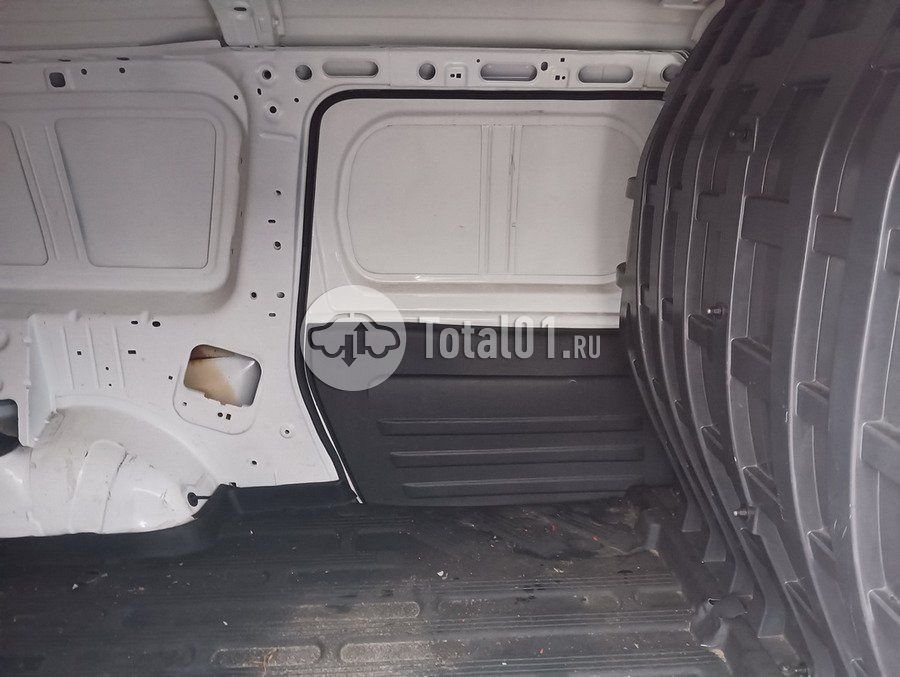 Фото ВАЗ (LADA) Largus 174