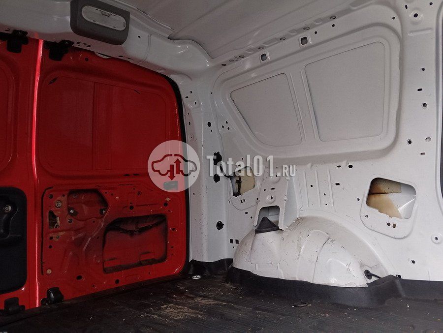 Фото ВАЗ (LADA) Largus 178