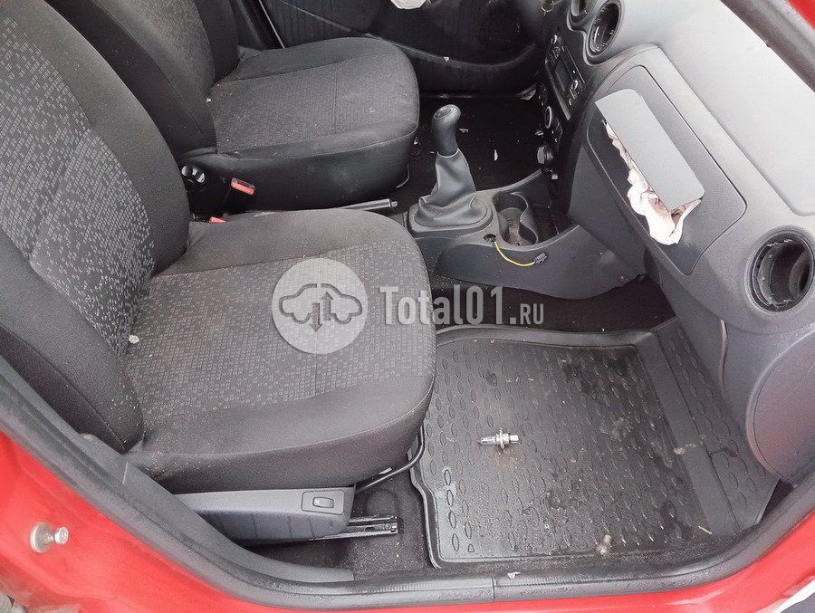 Фото ВАЗ (LADA) Largus 184