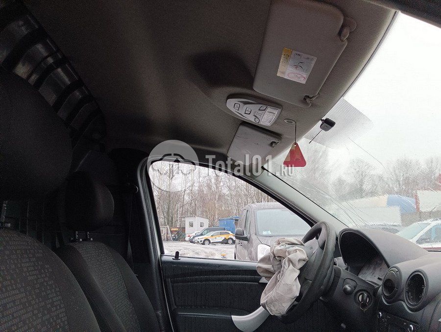 Фото ВАЗ (LADA) Largus 188