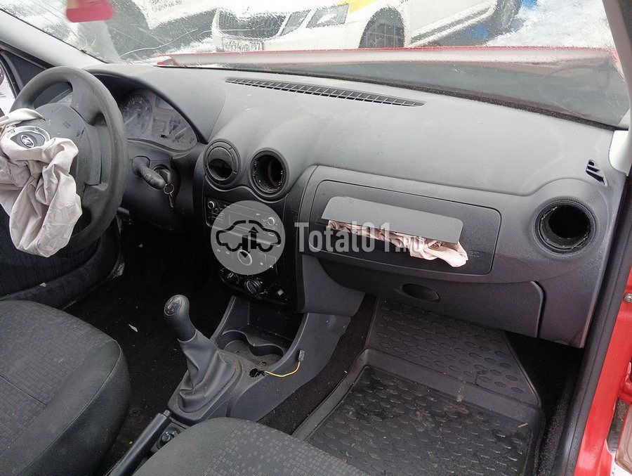 Фото ВАЗ (LADA) Largus 190