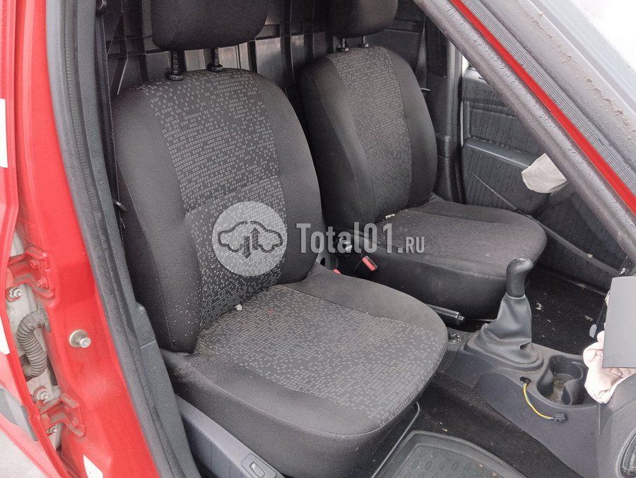Фото ВАЗ (LADA) Largus 194