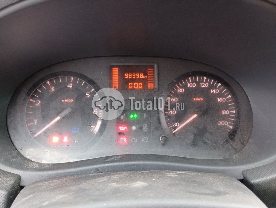 Фото ВАЗ (LADA) Largus 202