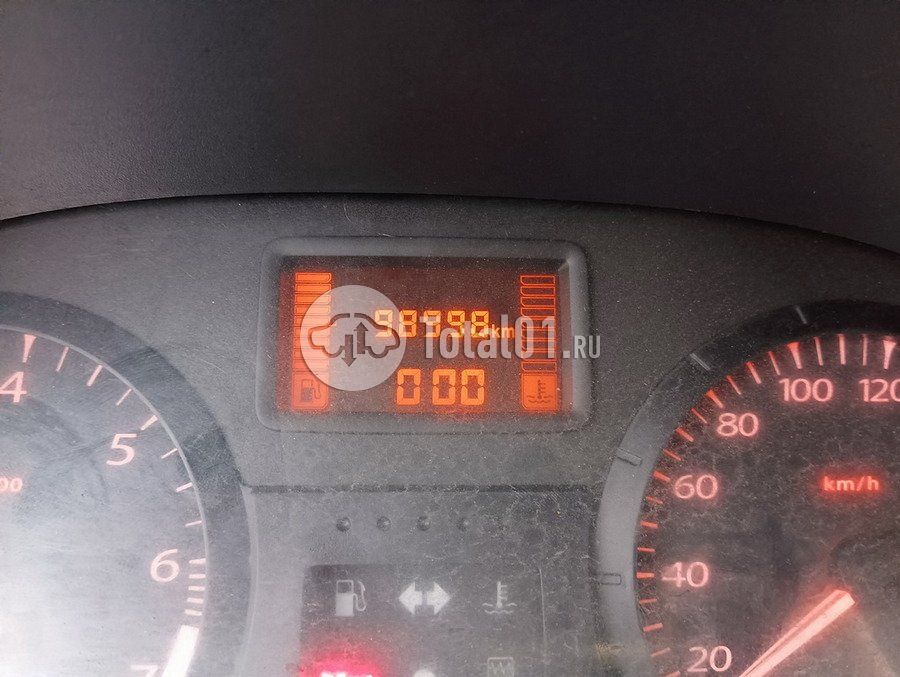 Фото ВАЗ (LADA) Largus 204