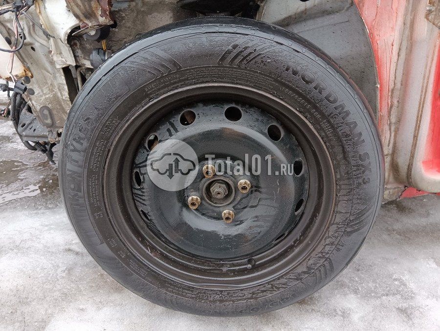 Фото ВАЗ (LADA) Largus 206