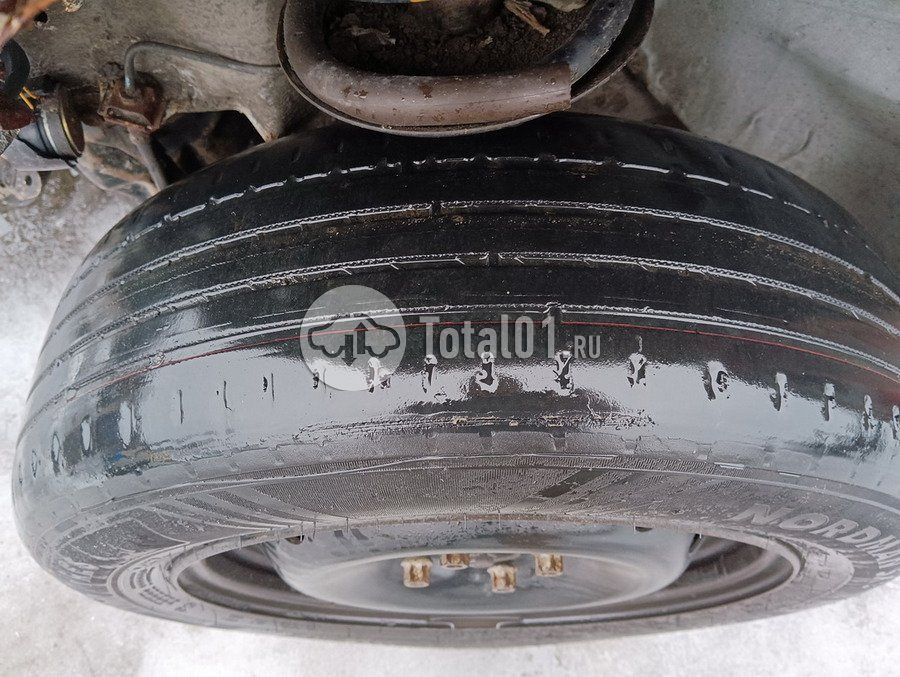 Фото ВАЗ (LADA) Largus 208