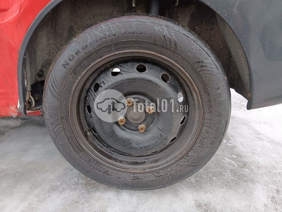 Фото ВАЗ (LADA) Largus 210