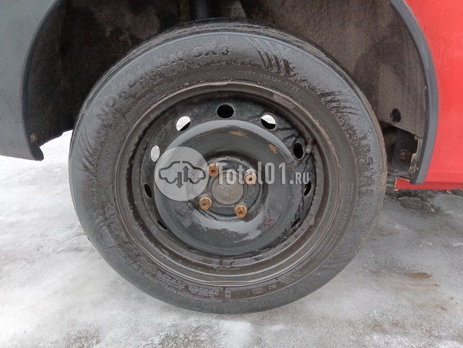 Фото ВАЗ (LADA) Largus 214