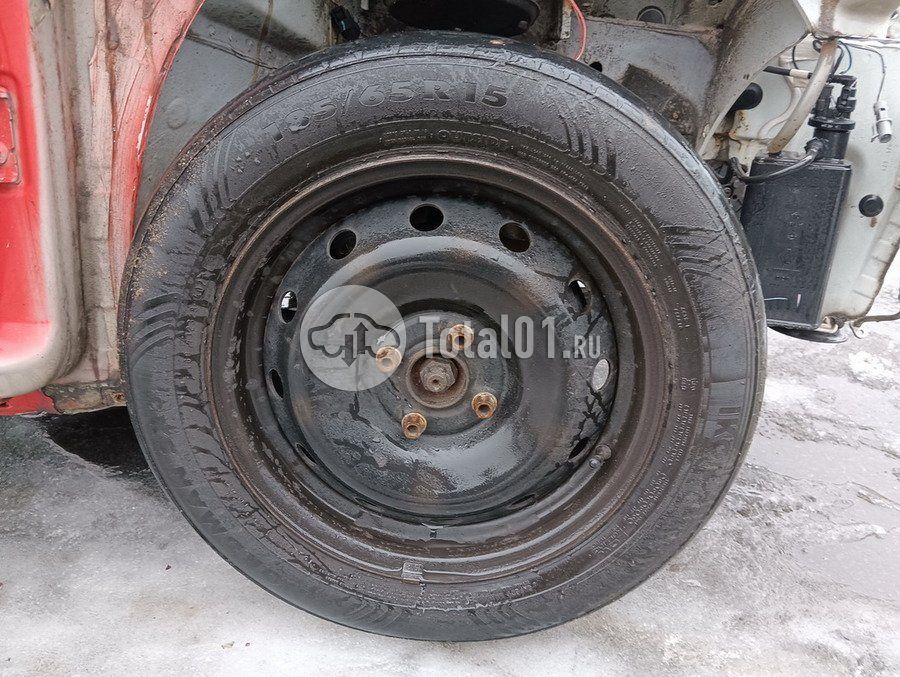 Фото ВАЗ (LADA) Largus 218