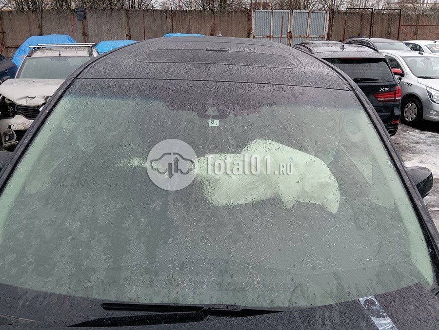 Фото Toyota Vellfire 8