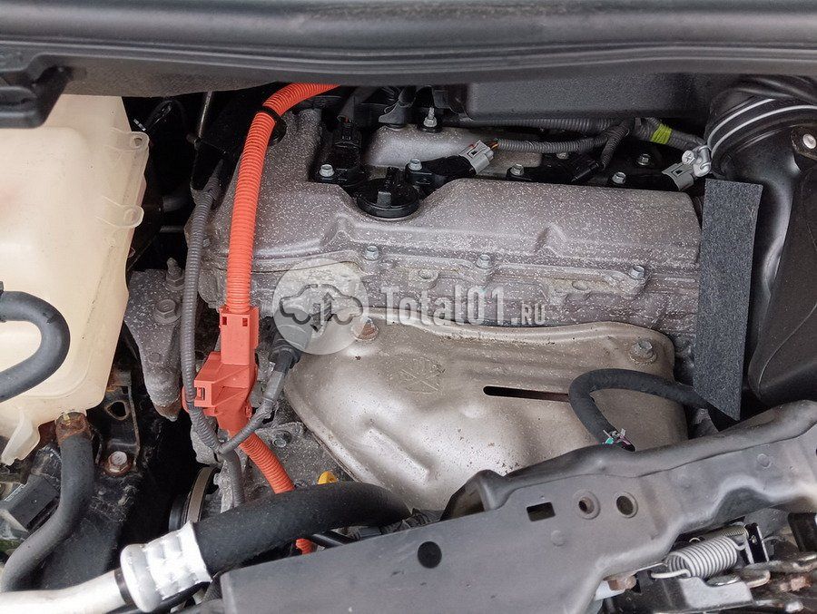 Фото Toyota Vellfire 56