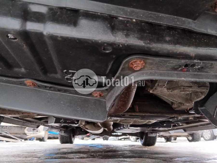 Фото Toyota Vellfire 66