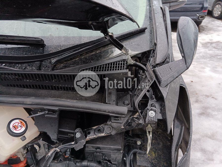 Фото Toyota Vellfire 74
