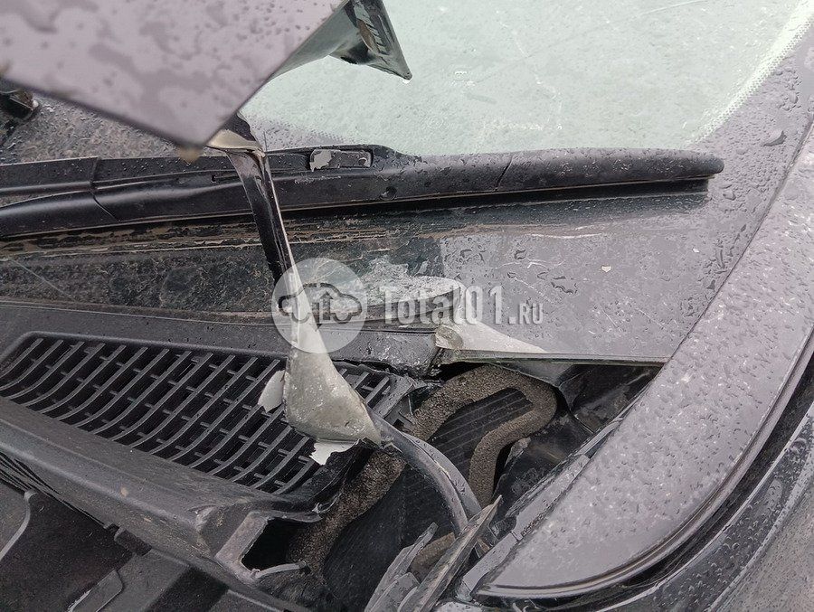 Фото Toyota Vellfire 76