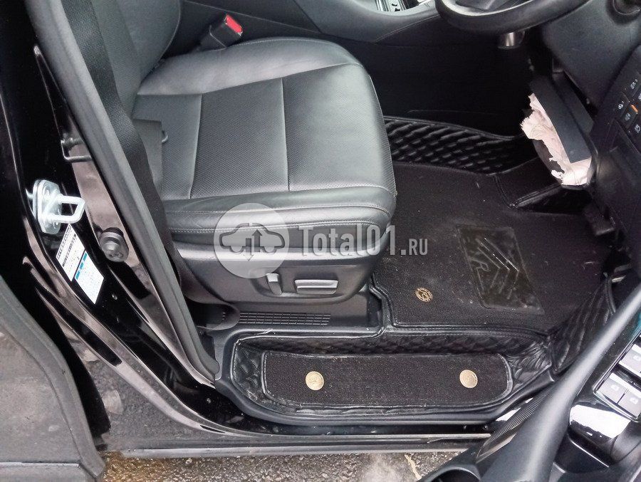 Фото Toyota Vellfire 86