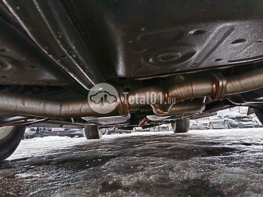 Фото Toyota Vellfire 128
