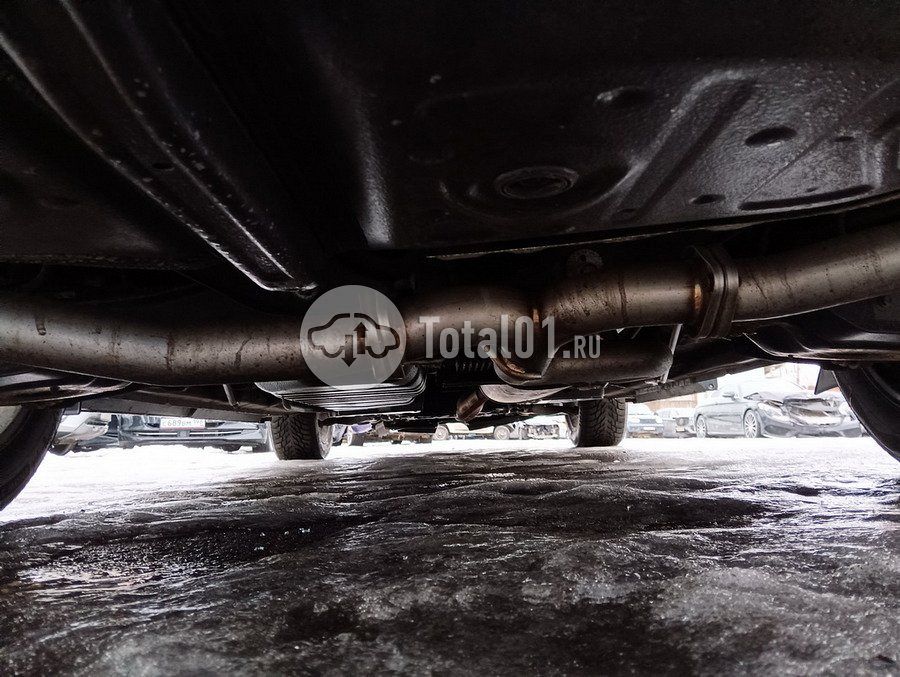 Фото Toyota Vellfire 130
